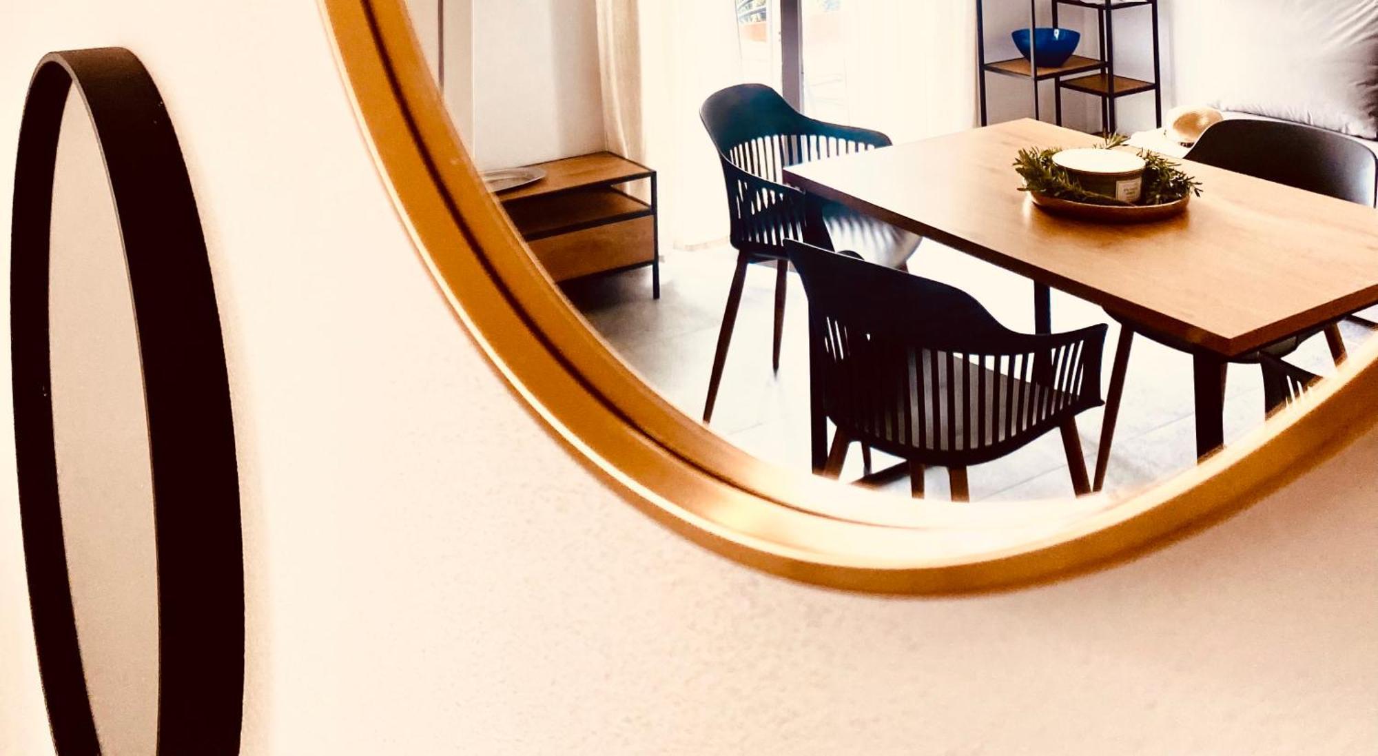 Apartment Nicol เซนญ์ ภายนอก รูปภาพ