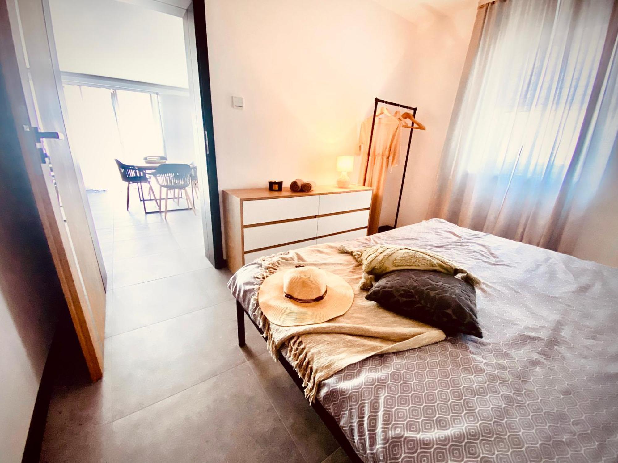 Apartment Nicol เซนญ์ ภายนอก รูปภาพ