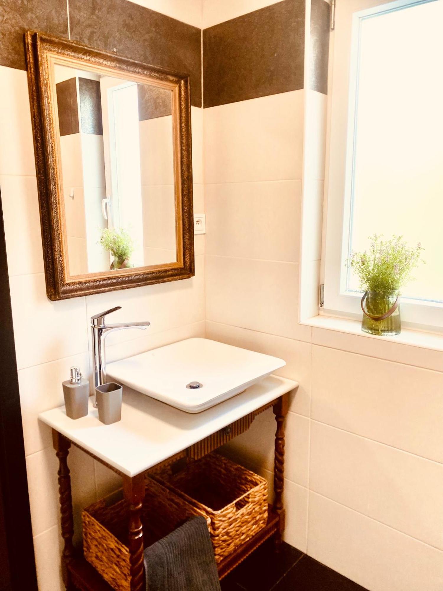 Apartment Nicol เซนญ์ ภายนอก รูปภาพ