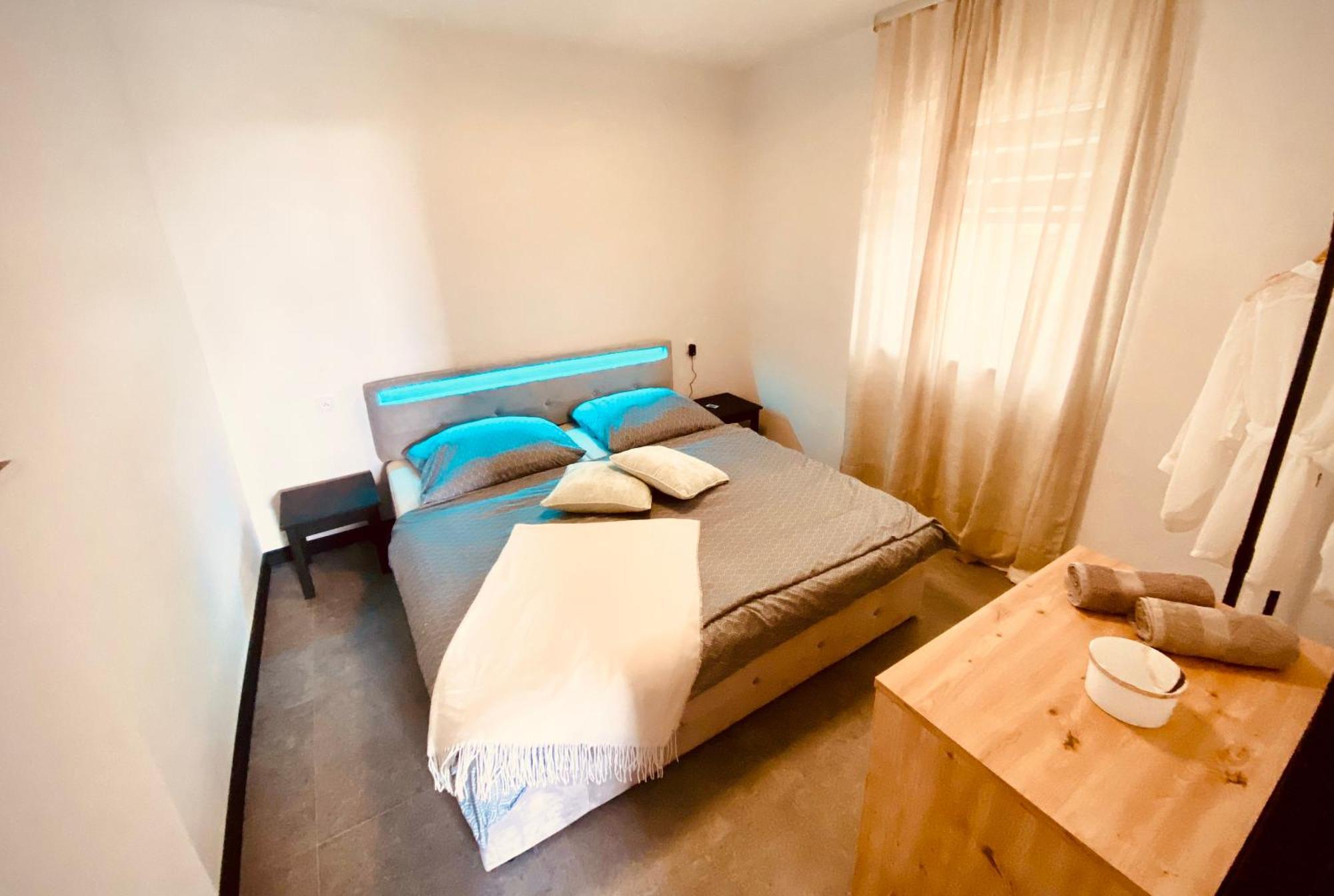 Apartment Nicol เซนญ์ ภายนอก รูปภาพ
