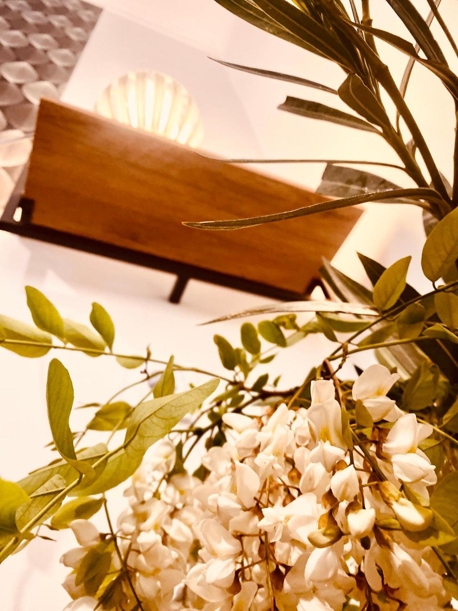 Apartment Nicol เซนญ์ ภายนอก รูปภาพ