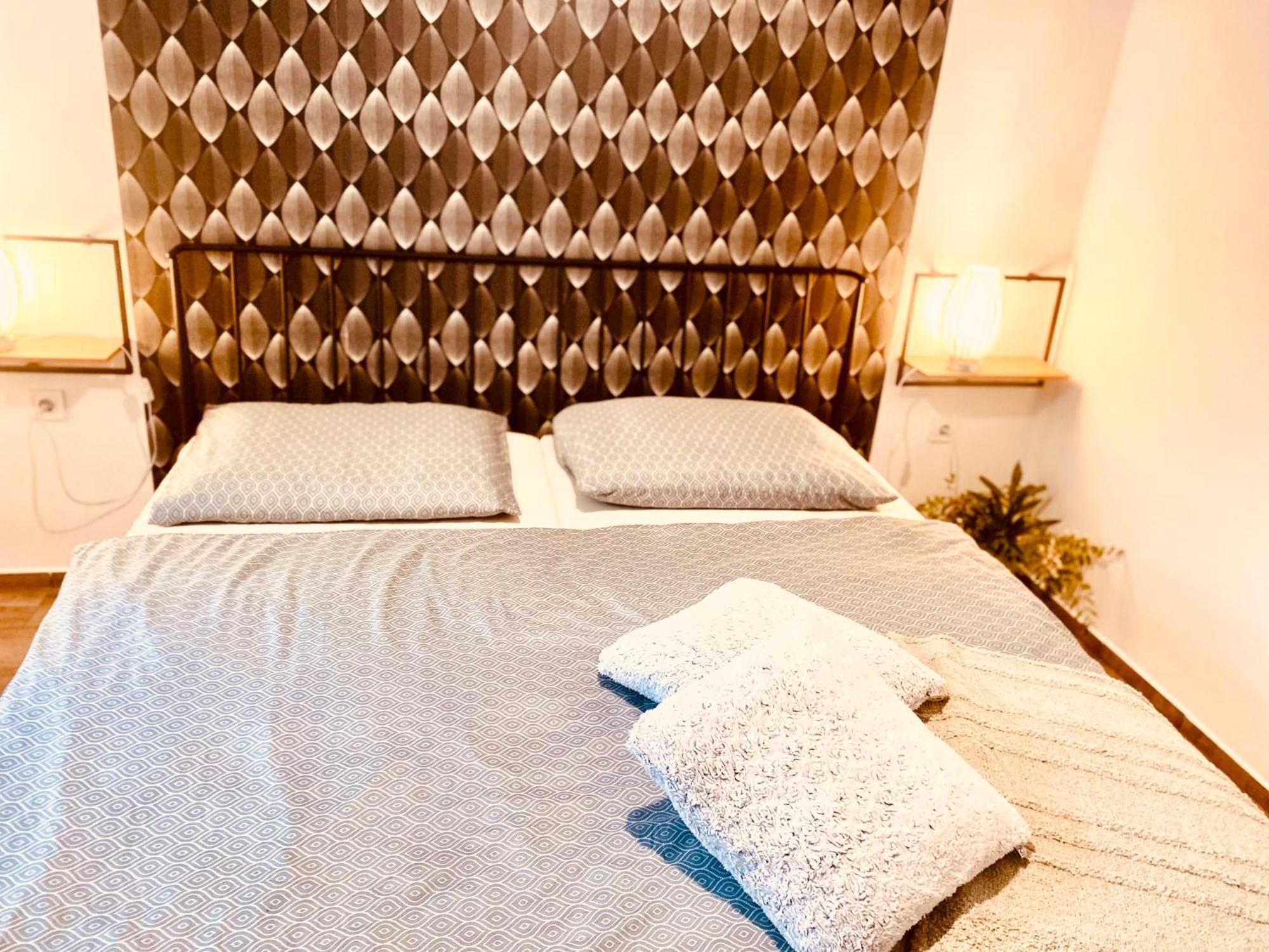 Apartment Nicol เซนญ์ ภายนอก รูปภาพ