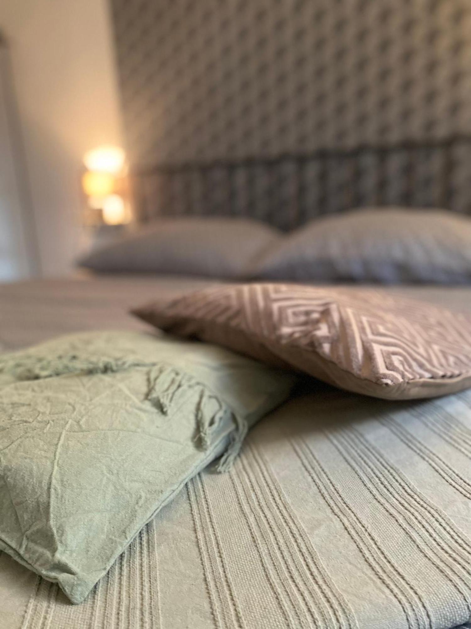 Apartment Nicol เซนญ์ ภายนอก รูปภาพ