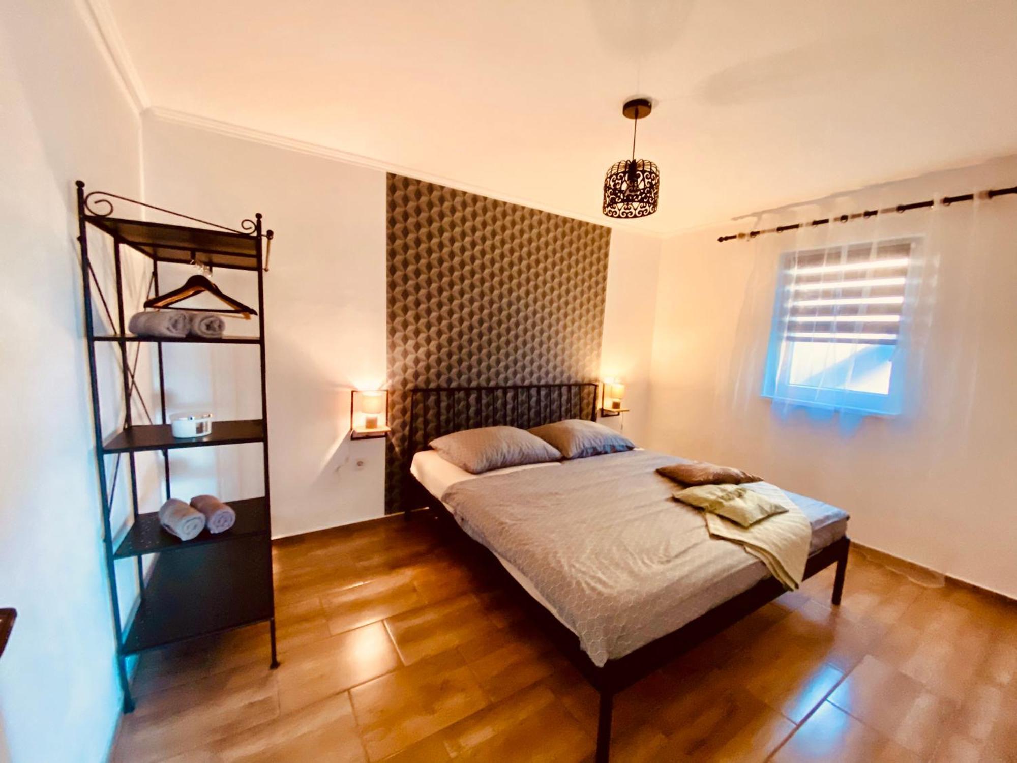 Apartment Nicol เซนญ์ ภายนอก รูปภาพ