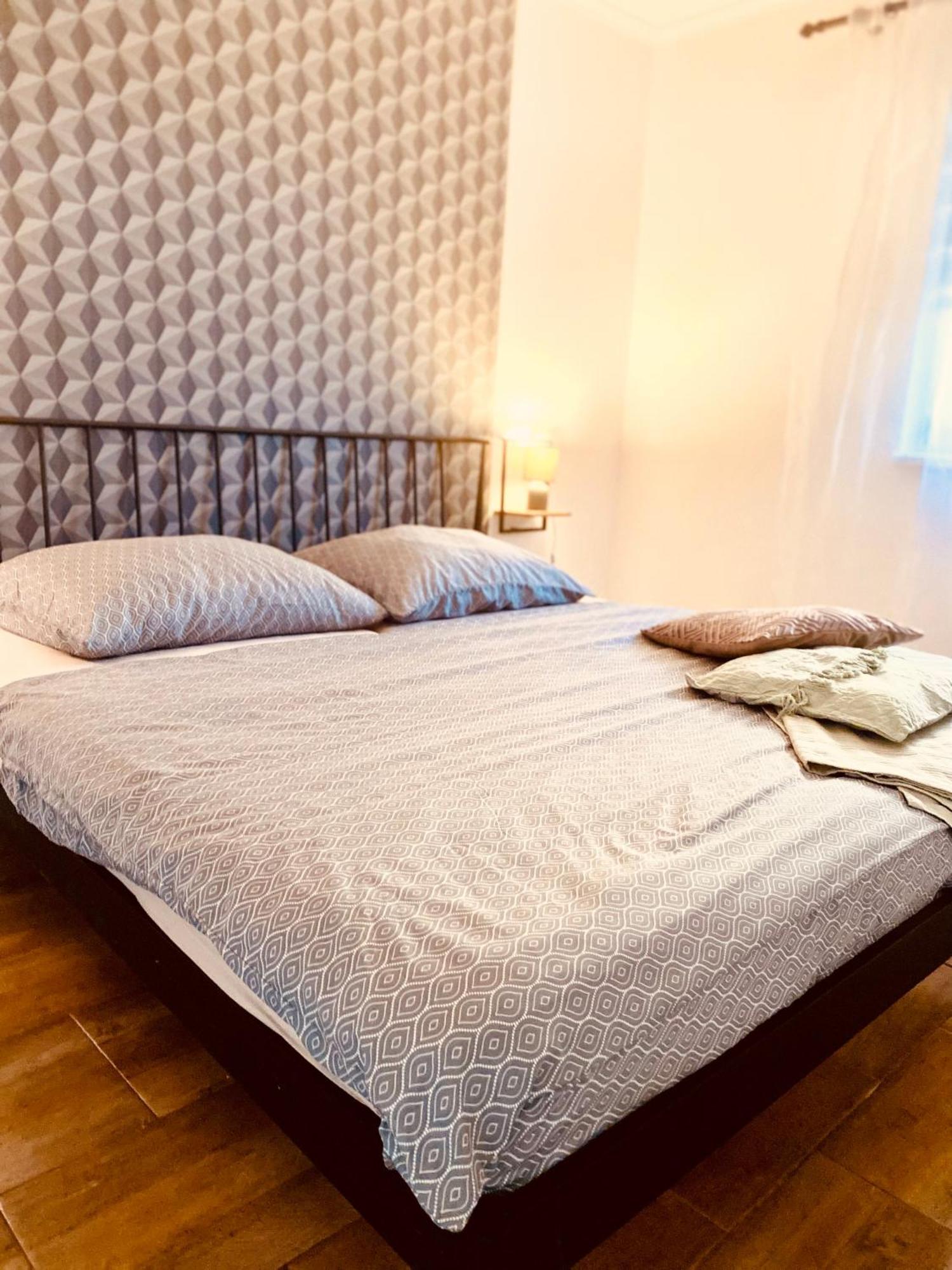 Apartment Nicol เซนญ์ ภายนอก รูปภาพ