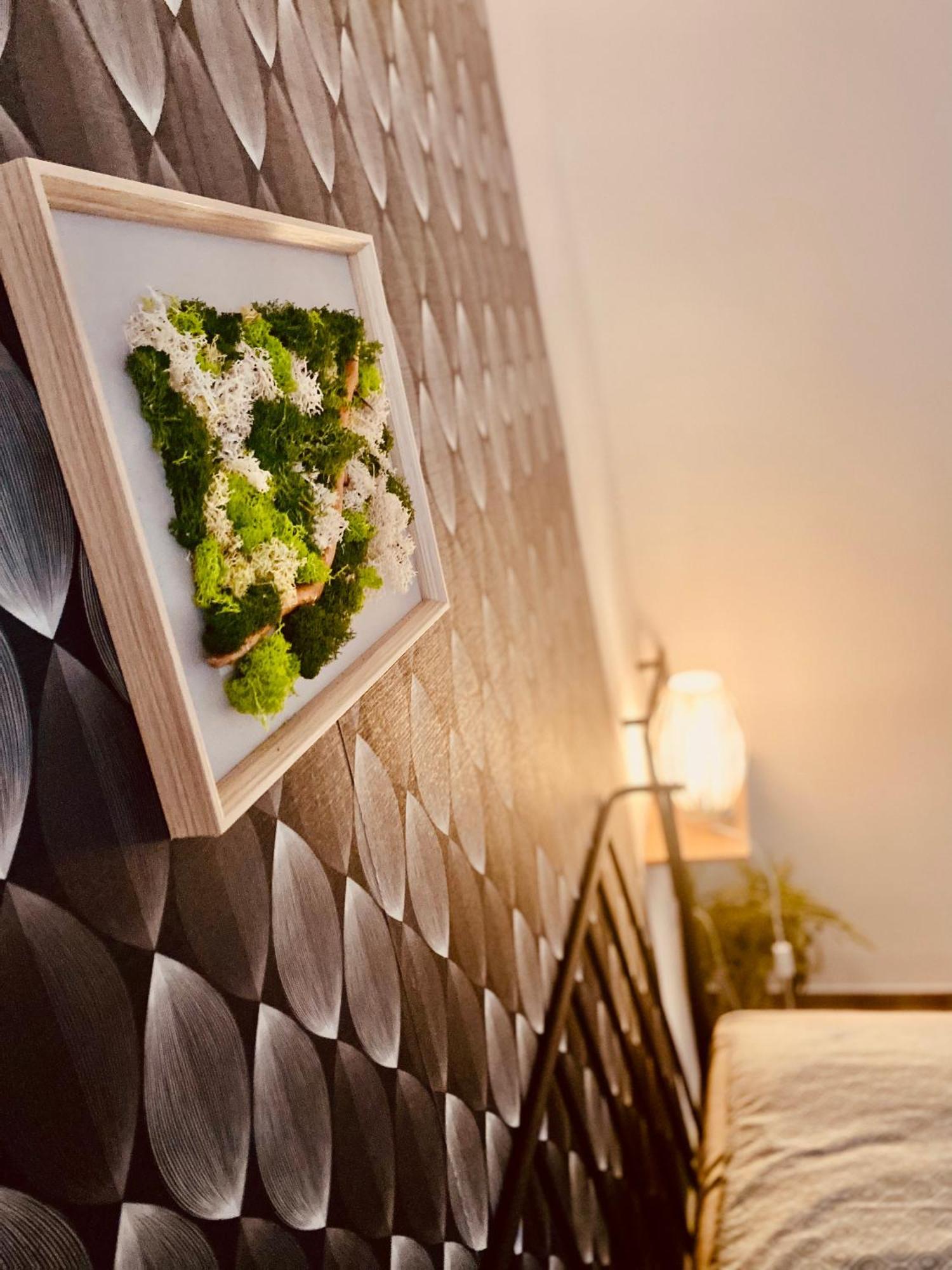 Apartment Nicol เซนญ์ ภายนอก รูปภาพ